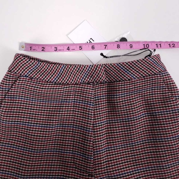 LPA Plaid Pants - Picture 3 of 3